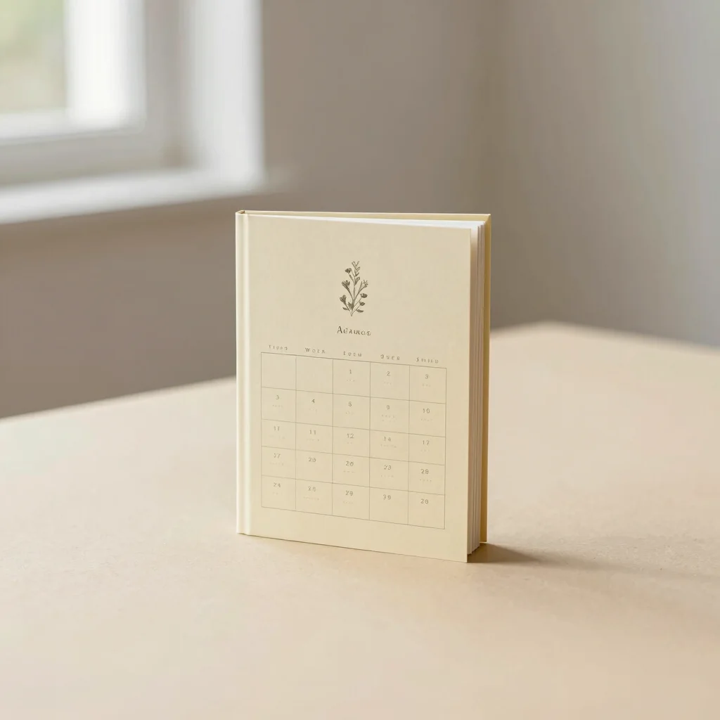 Small Hours Almanac