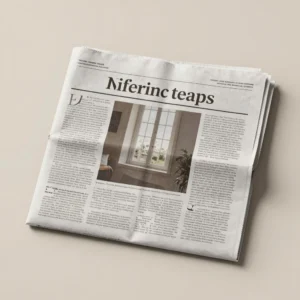 The Weekly Reading Paper