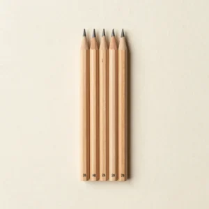 Graphite Drawing Pencils